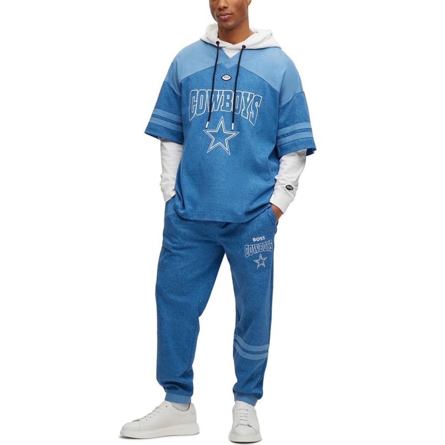 Dallas cowboys sweat outfit sale