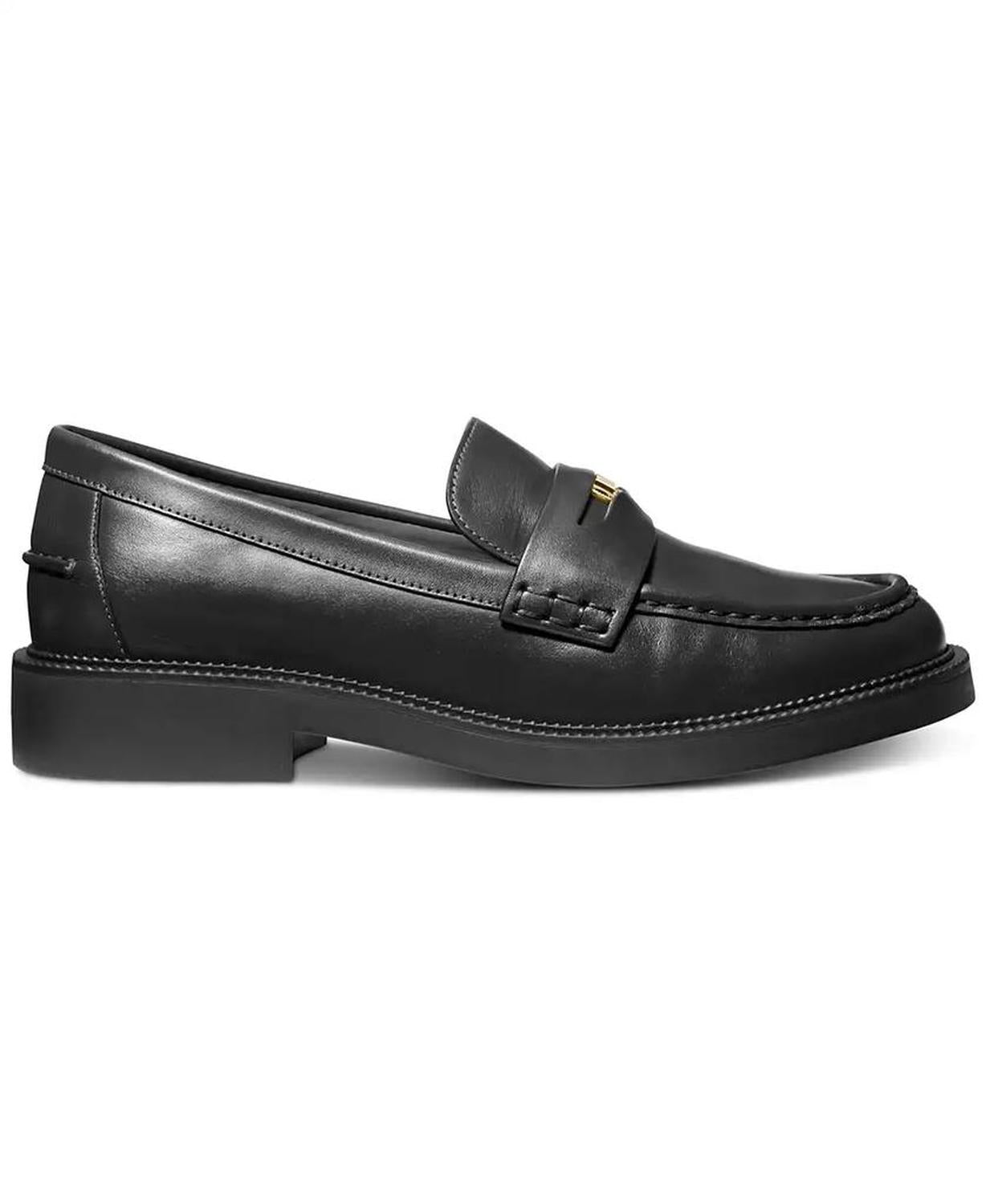 Women's Eden Penny Loafer Flats