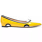 Women's Go Go Taxi Flats