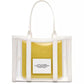 The Medium Clear Tote Bag