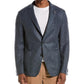 BOSS Hugo Boss Wool-Blend Blazer