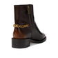 Carlisle Flat Bootie