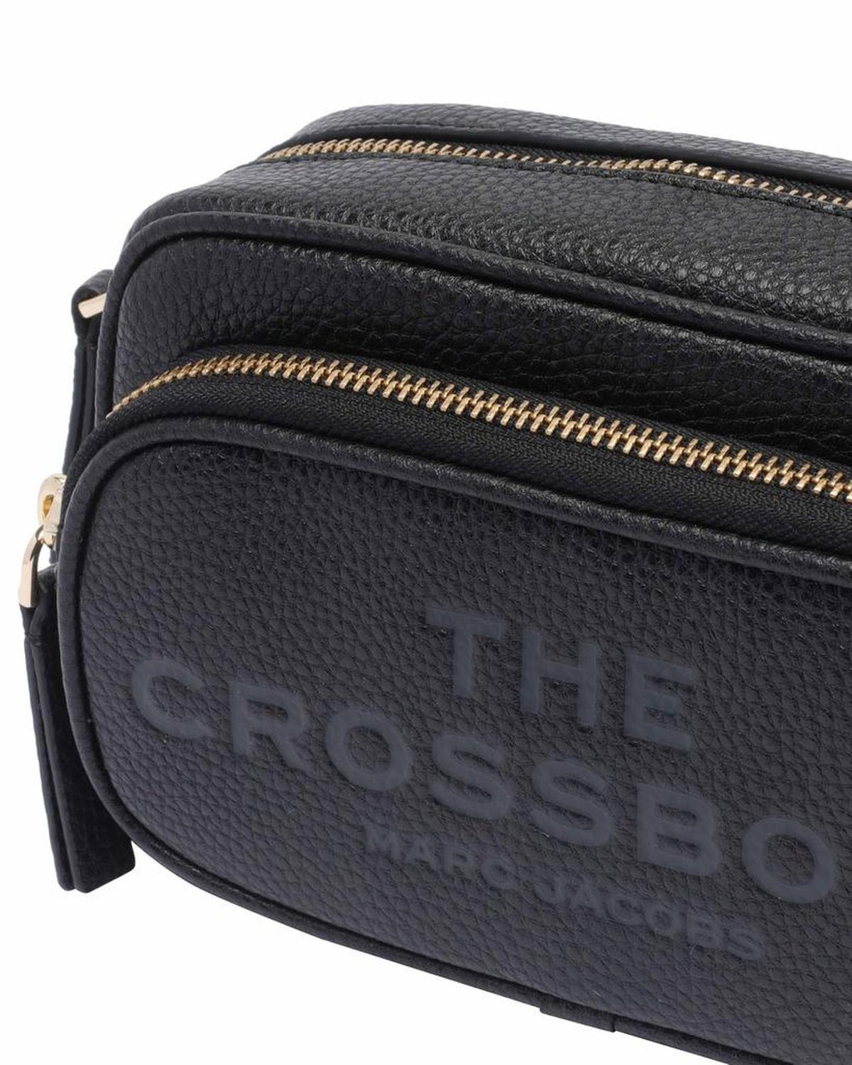 Marc Jacobs Small The Crossbody Bag