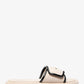 Suki Canvas Slide Sandal