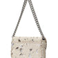 Marc Jacobs The Sequin J Marc Shoulder Bag