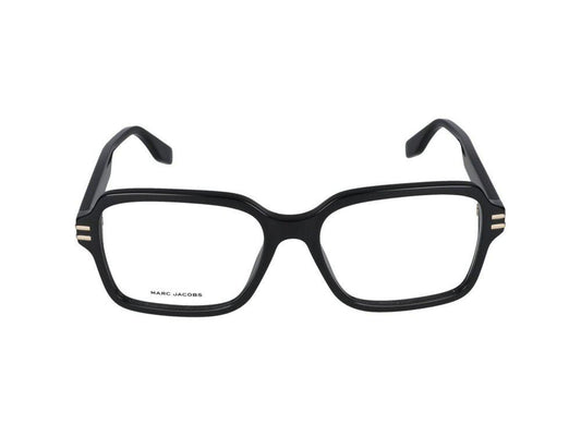 Marc Jacobs Eyewear Rectangle Frame Glasses