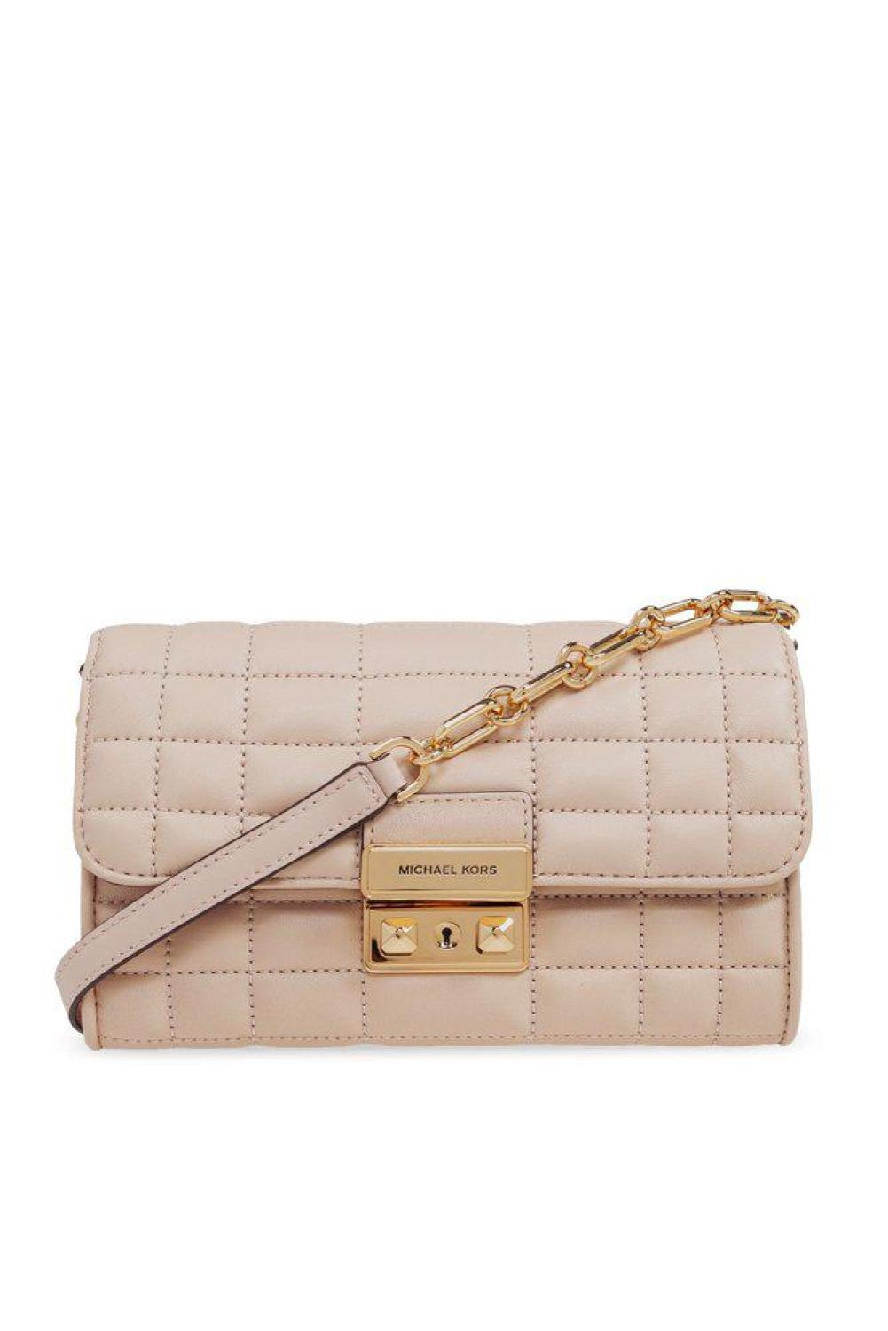 Michael Michael Kors Tribeca Large Convertible Crossbody Bag