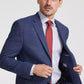 Men's Classic-Fit Pattern Sport Coat