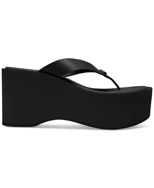 Women's Sculpted C Platform Sandals