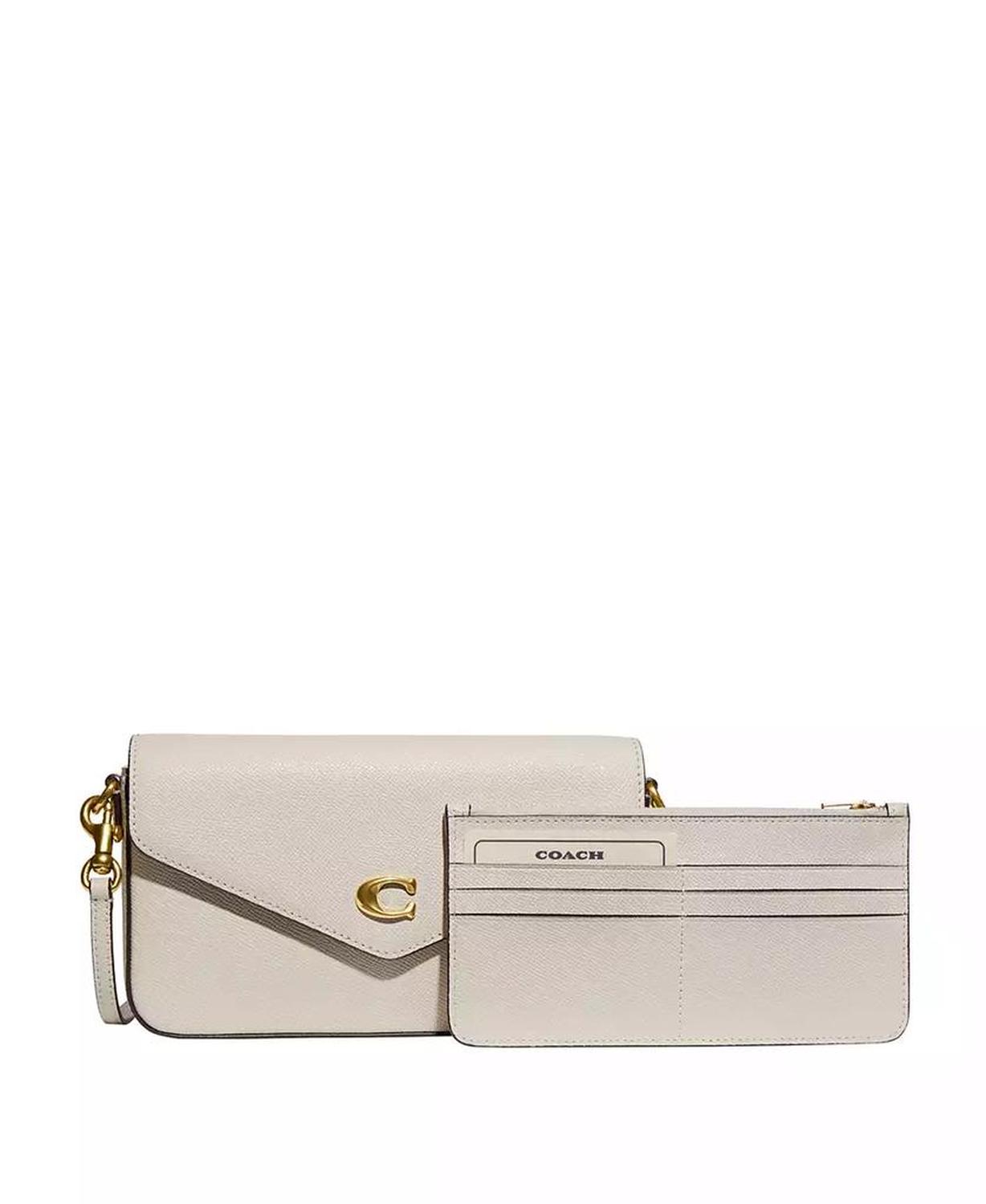 Wyn Mini Crossbody Bag