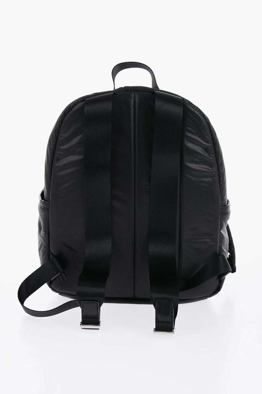 Maxi Logo Leonie Backpack