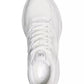 MICHAEL Leo Lace-Up Trainer Sneakers