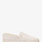 Hastings Signature Logo Slip-On Espadrille