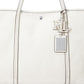 Canvas & Leather Large Emerie Tote