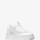 Hayes Embellished Leather Sneaker