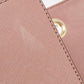 Michael Kors Leather Tina Shoulder Bag