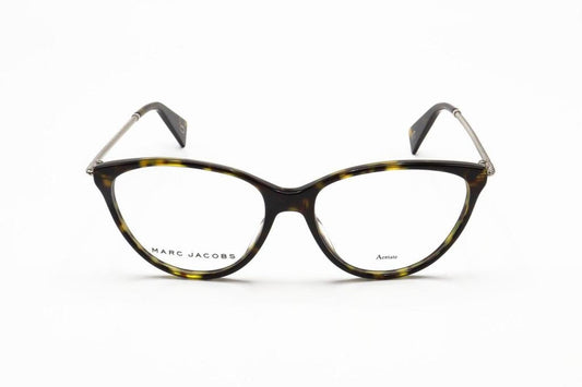 Marc Jacobs Eyewear Cat-Eye Frame Glasses