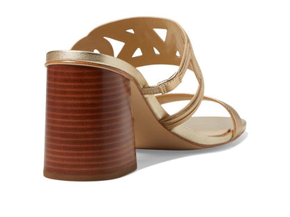 Alma Mid Sandal