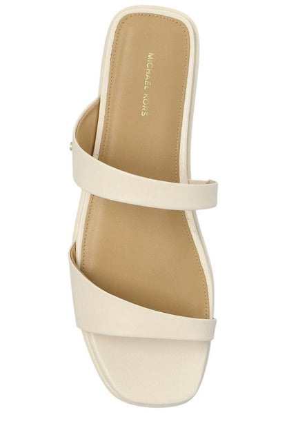 Michael Michael Kors Jaida Sandals