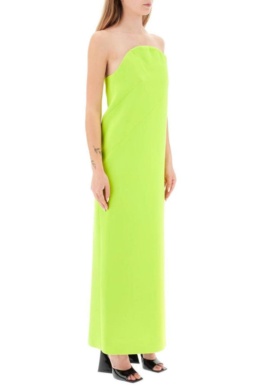 Sportmax 'noli' Long Dress