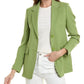 Max Mara Studio Rosetta Wool Jacket