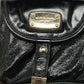 Michael Kors  Patent Leather Fulton Hobo