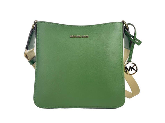 Michael Kors Jet Set Small Messenger Crossbody Bag Women's