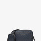 Hudson Logo Camera Bag With Pouch