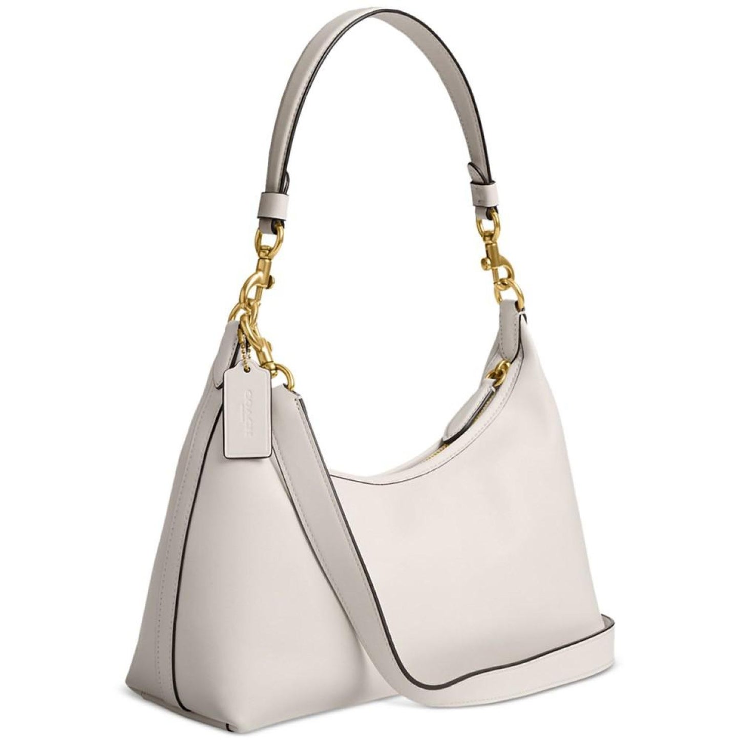 Juliet Medium Leather Shoulder Bag