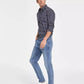 Men's Parker Slim-Fit Stretch Jeans