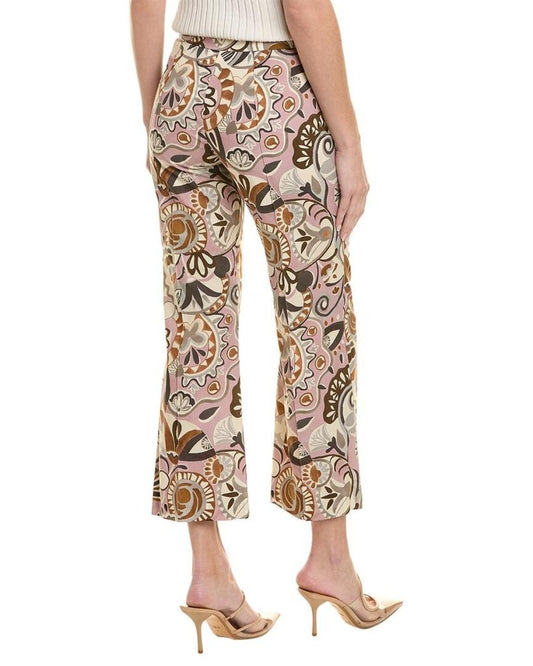 S Max Mara Licia Trouser