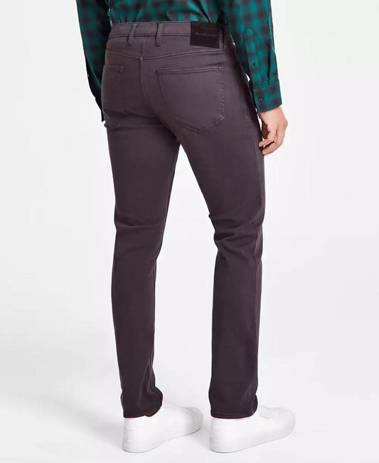 Men's Parker Stretch Slim-Fit Jeans