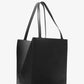 Jordi Large Leather Tote Bag