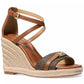 Women's Mandy Wedge Sandals