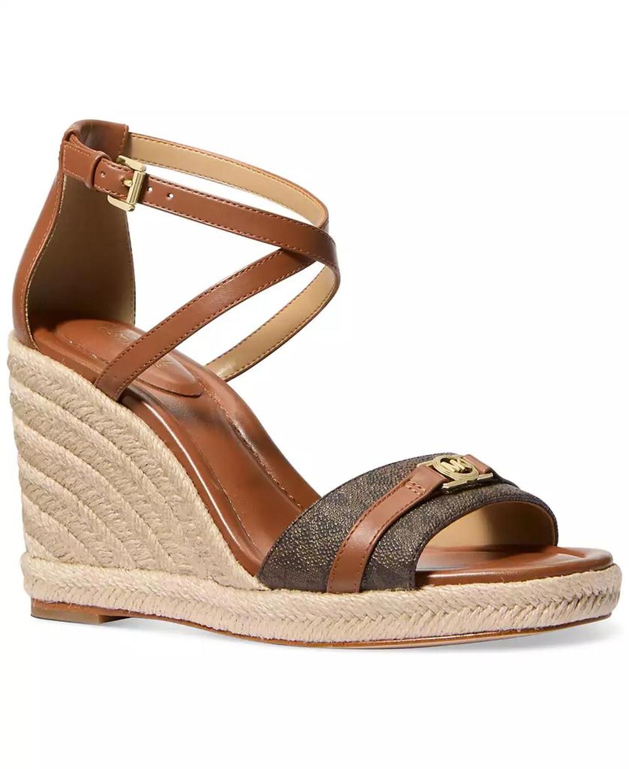 Women's Mandy Wedge Sandals