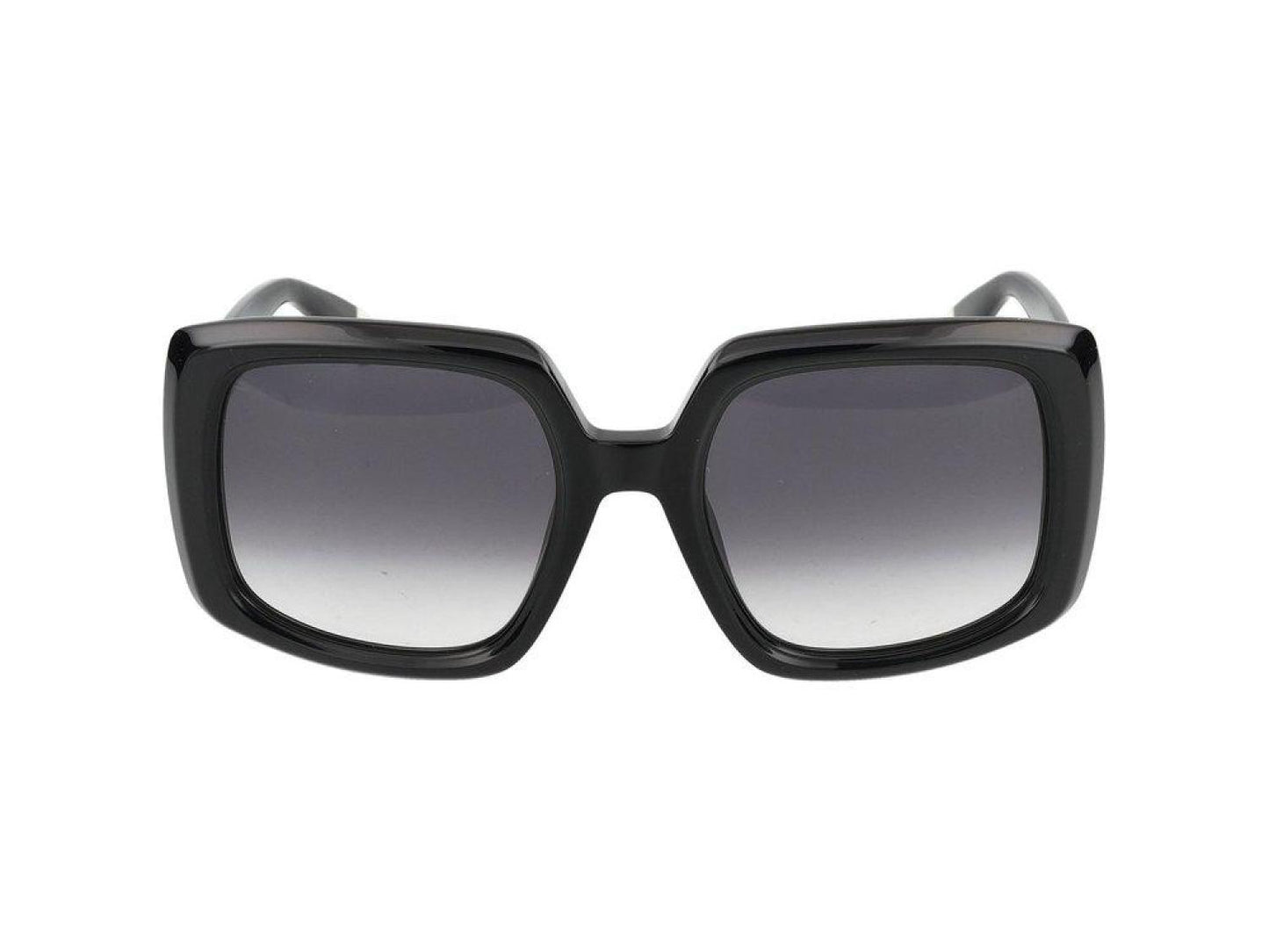 Furla Square Frame Sunglasses