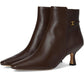 Rebecca Leather Bootie