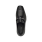 Men's Herzo Slip On Ornamented Dress Loafers