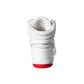 Gucci Basket GG Supreme Canvas High-Top Sneaker