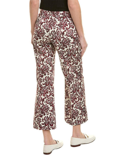 S Max Mara Aversa Trouser