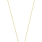 Kate Spade Set In Stone Interlink Pendant Necklace