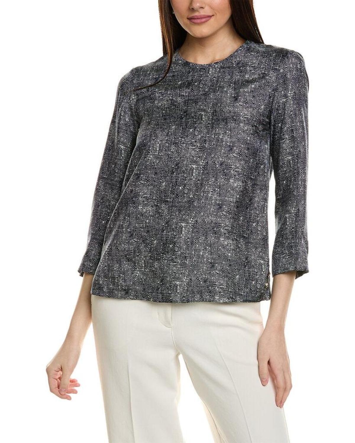 S Max Mara Clio Shirt