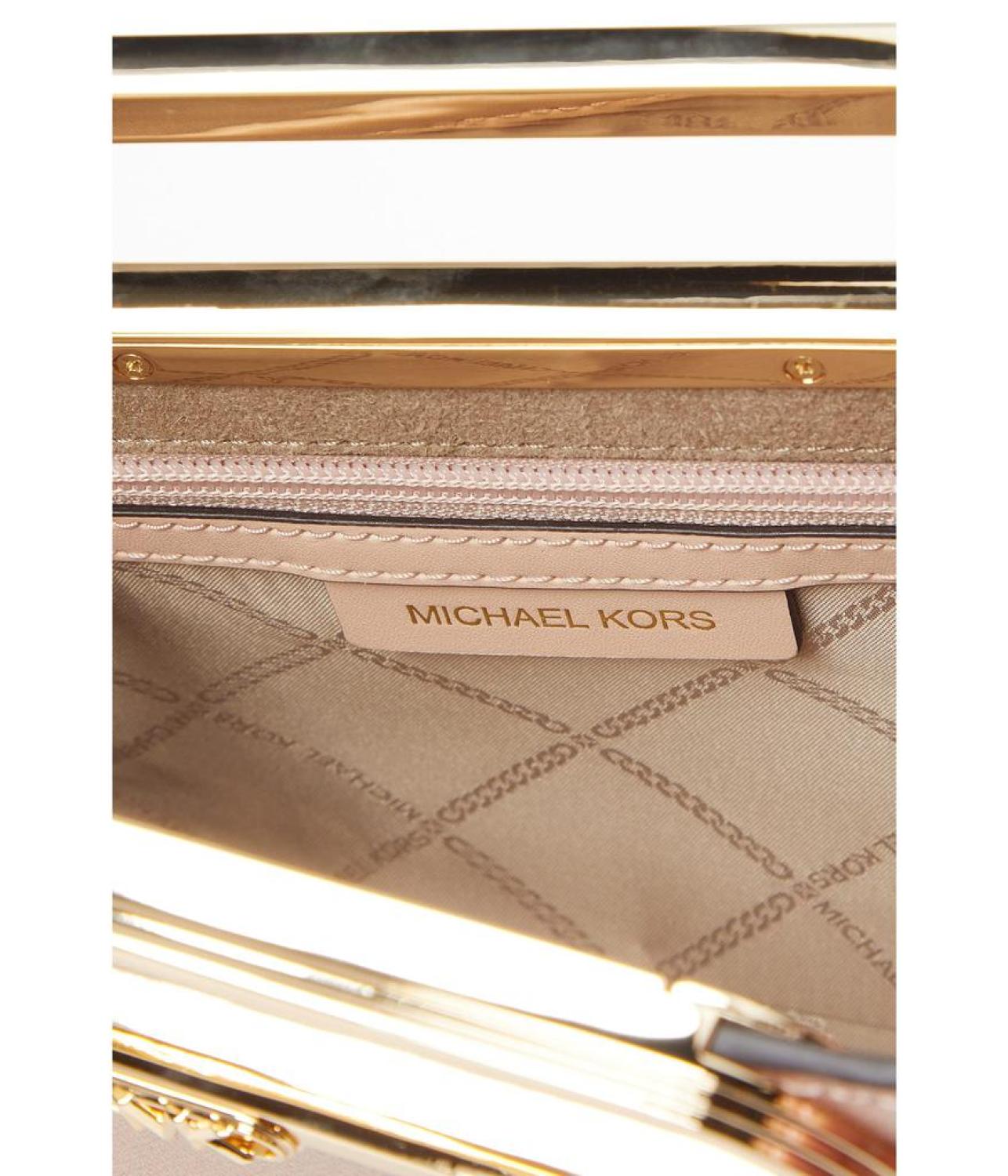 Chelsea Large Convertible Clutch