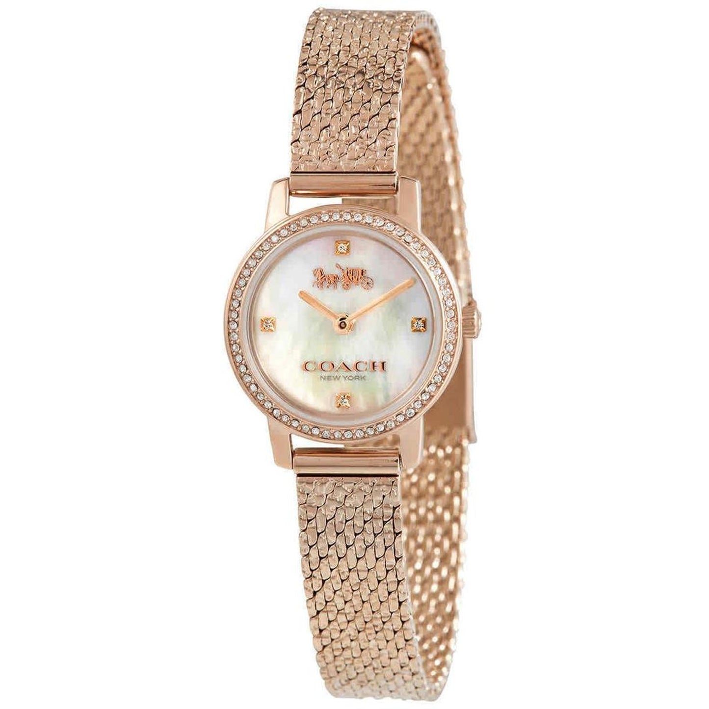 Women's Audrey 22mm Quartz Watch