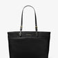 Winston Large Nylon Pocket Tote Bag