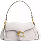 Twisted Tabby Small Leather Shoulder Bag