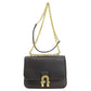 Furla  Leather Shopper Bag (Pre-Owned)