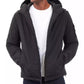 Men's Hooded Stretch Jacket