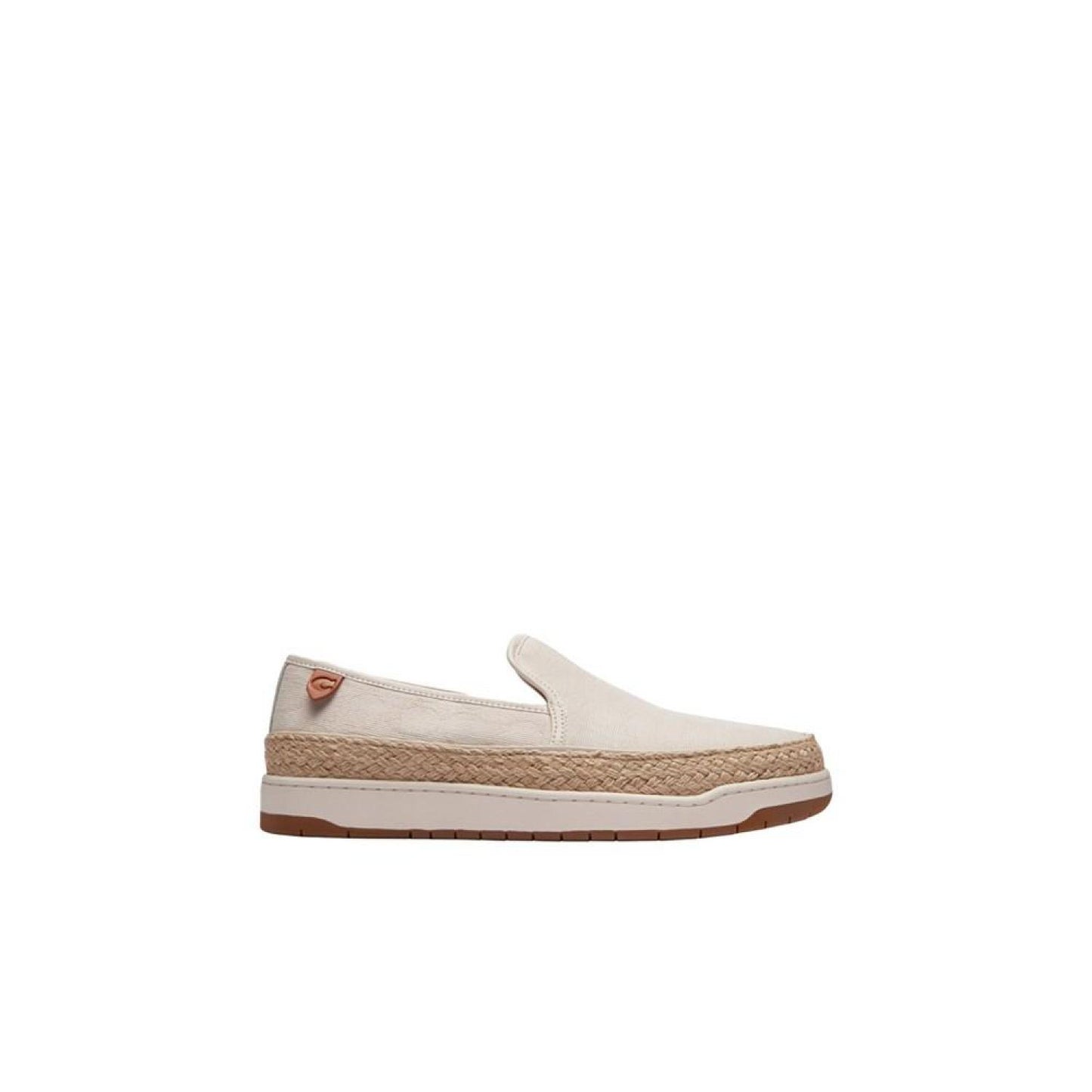 Men's Miles Espadrille