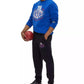 Men's BOSS x  NY Giants NFL Sweatshirt